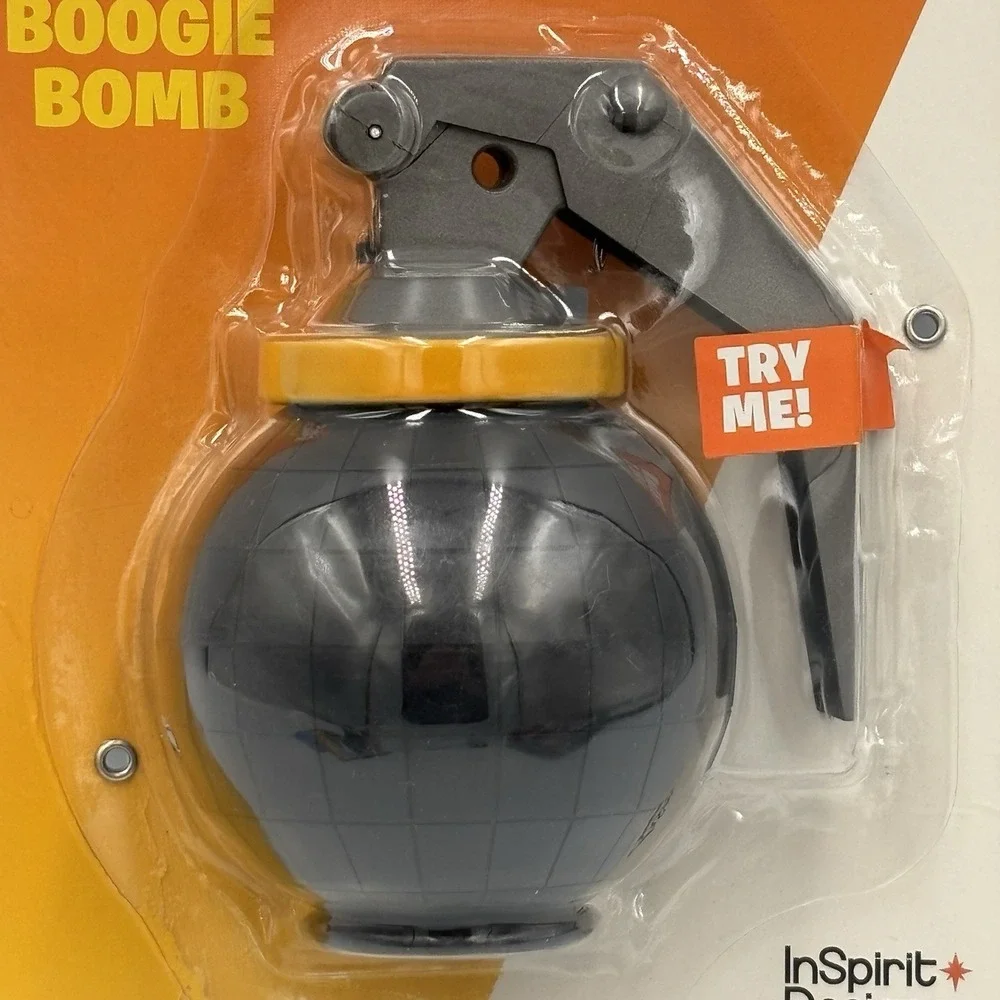 Fortnite Boogie Bomb with Light and Sound‎ • 4.5